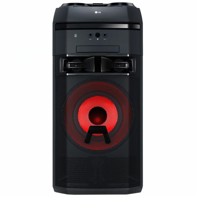 LG XBOOM OL75DK / 2.1 600W