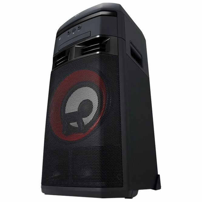 LG XBOOM OL75DK / 2.1 600W