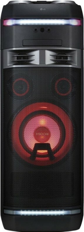LG XBOOM OL90DK / 2.1 1100W