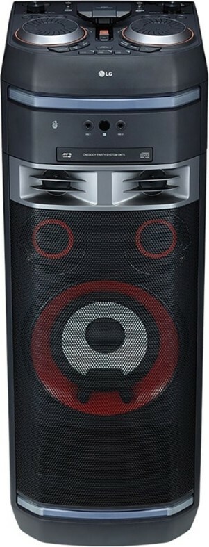 LG XBOOM OL90DK / 2.1 1100W