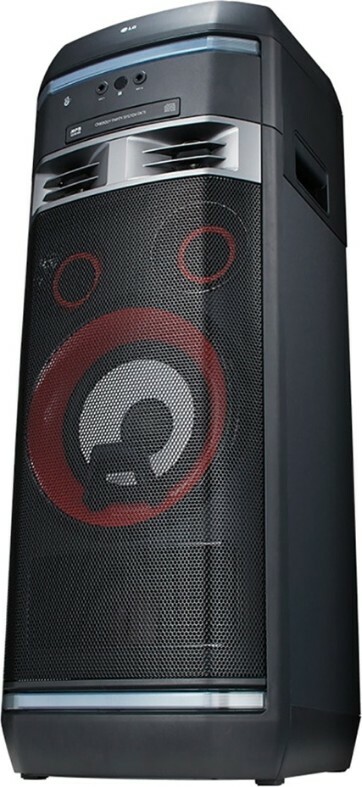 LG XBOOM OL90DK / 2.1 1100W