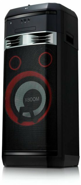 LG XBOOM OL100 / 2.1 2000W