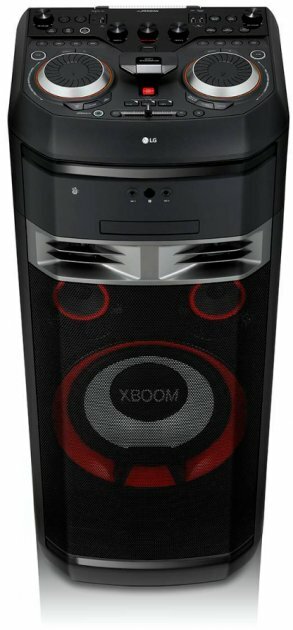 LG XBOOM OL100 / 2.1 2000W