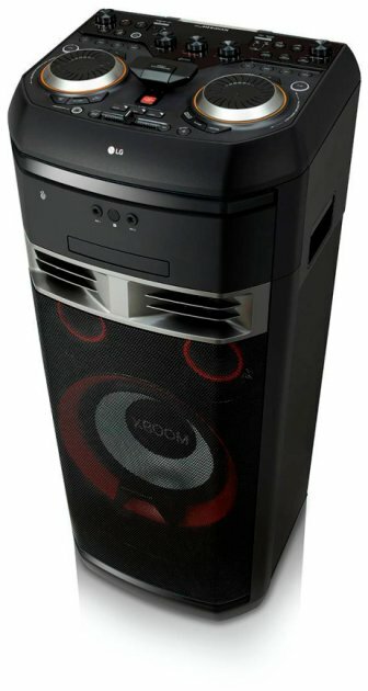 LG XBOOM OL100 / 2.1 2000W