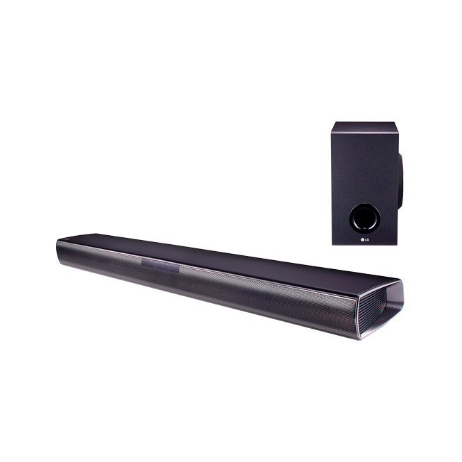 LG SJ2 / 2.1 160W