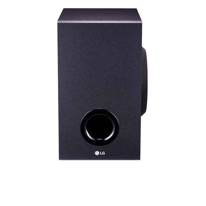 LG SJ2 / 2.1 160W