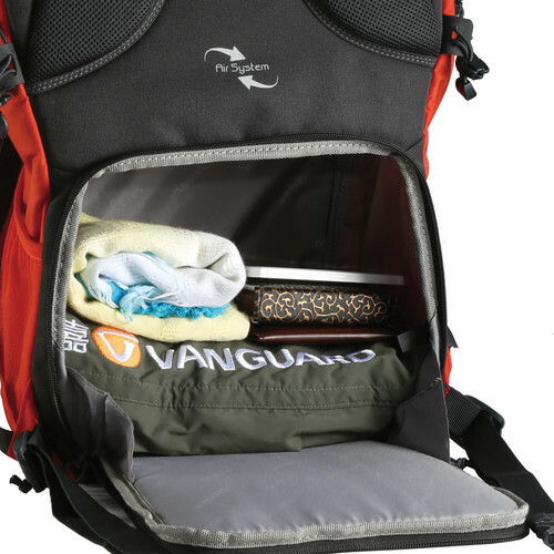 Vanguard RENO 48OR