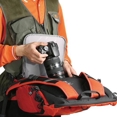Vanguard RENO 48OR