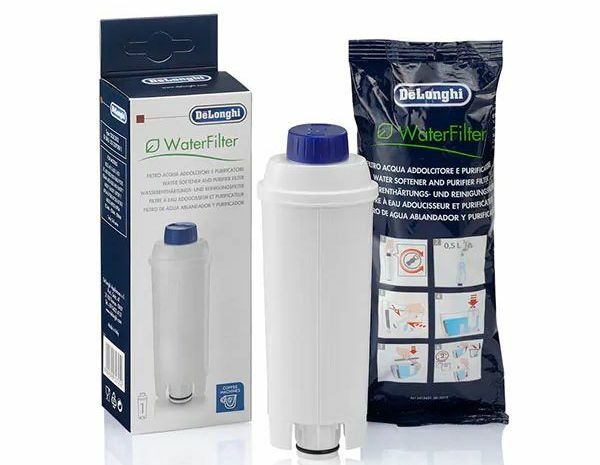 Delonghi Filter Cartridge