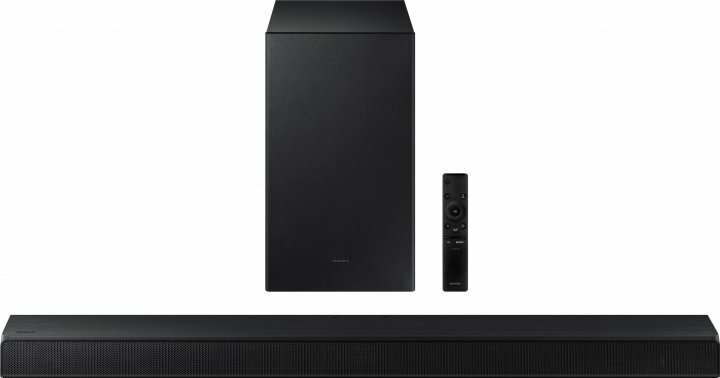 Samsung HW-A550/RU / 2.1 410W