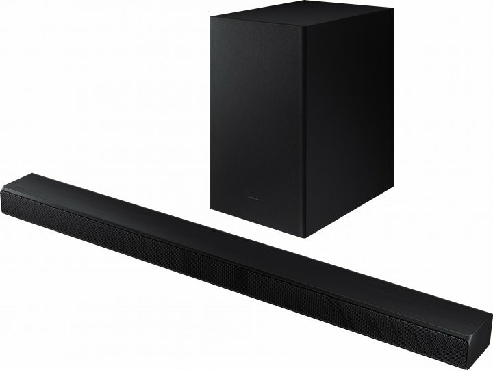 Samsung HW-A550/RU / 2.1 410W