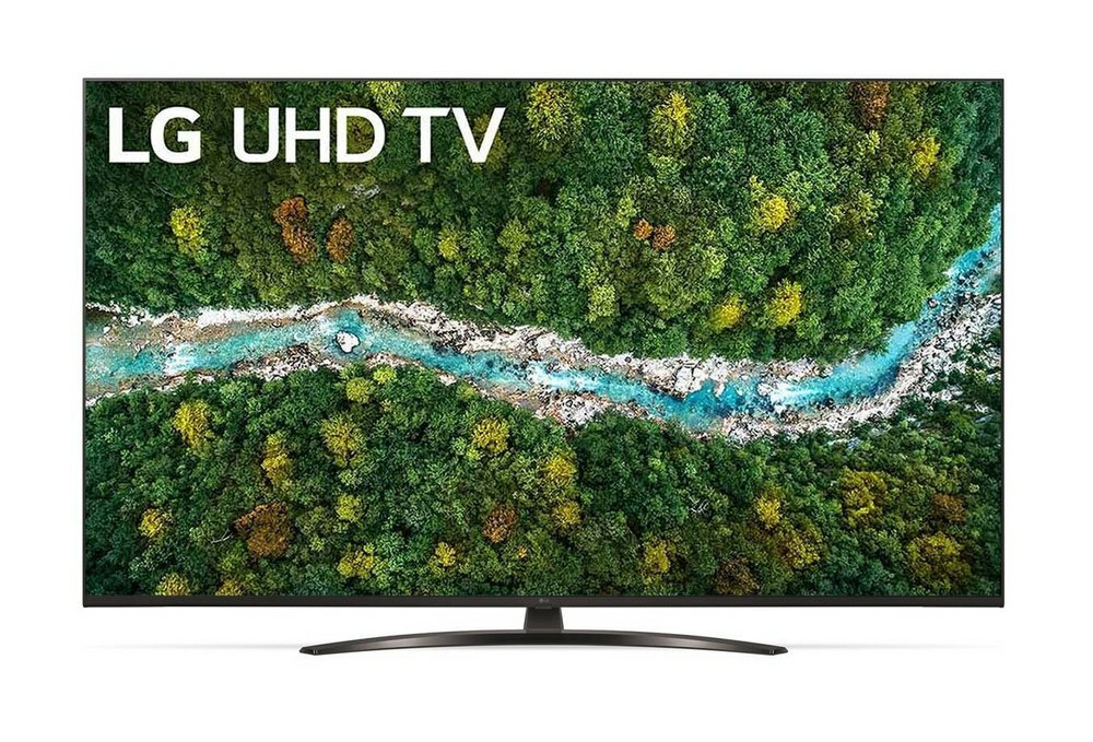 LG 50UP78006LC / 50" UHD 4K SMART TV WebOS 6.0