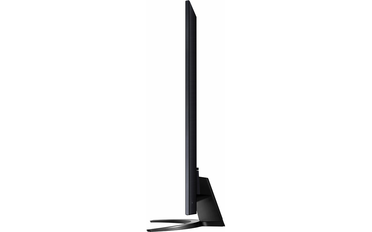 LG 65NANO816PA / 65" Nano Cell 4K UHD SMART TV webOS 6.0