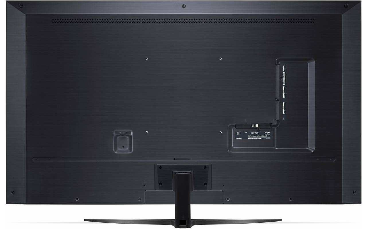 LG 65NANO816PA / 65" Nano Cell 4K UHD SMART TV webOS 6.0