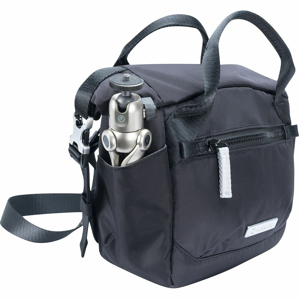 Vanguard VEO FLEX 18M Black