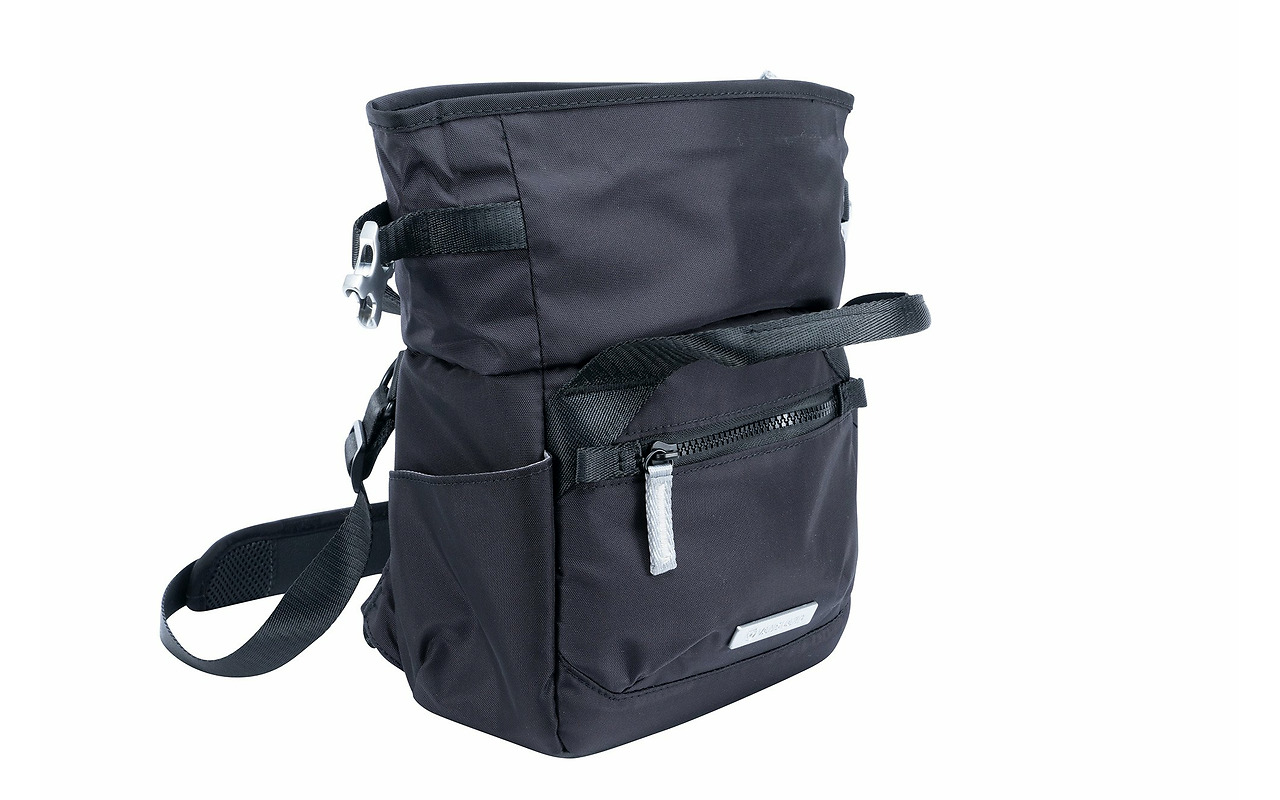 Vanguard VEO FLEX 18M Black