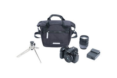 Vanguard VEO FLEX 18M Black