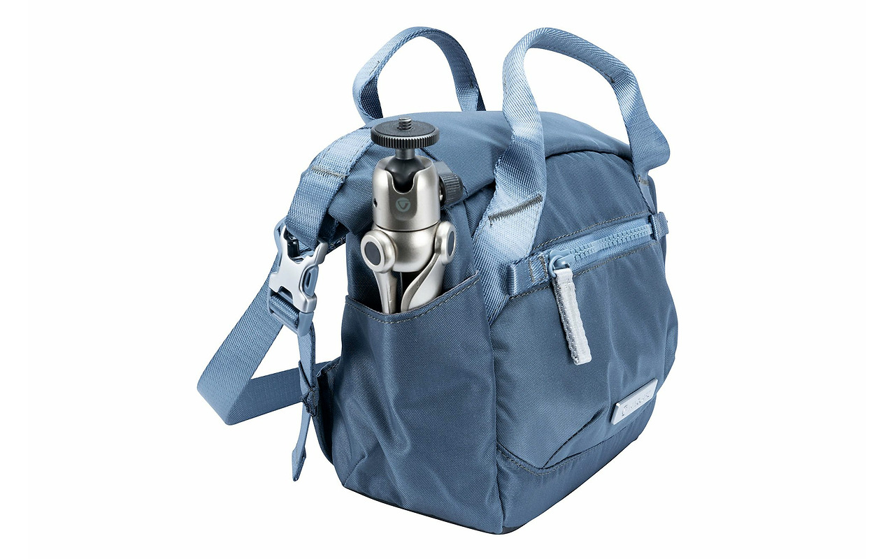 Vanguard VEO FLEX 18M Blue