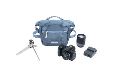 Vanguard VEO FLEX 18M Blue