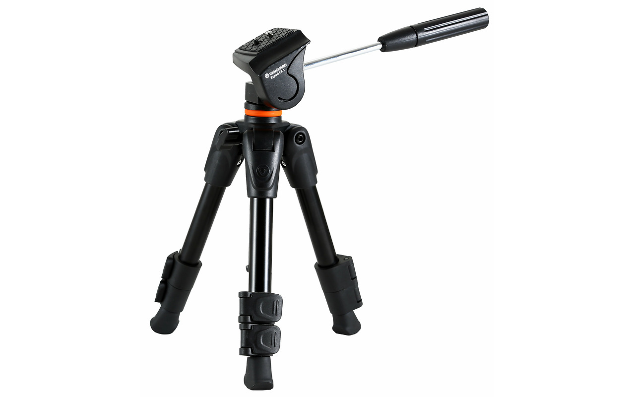 Vanguard ESPOD CX 1 Aluminum