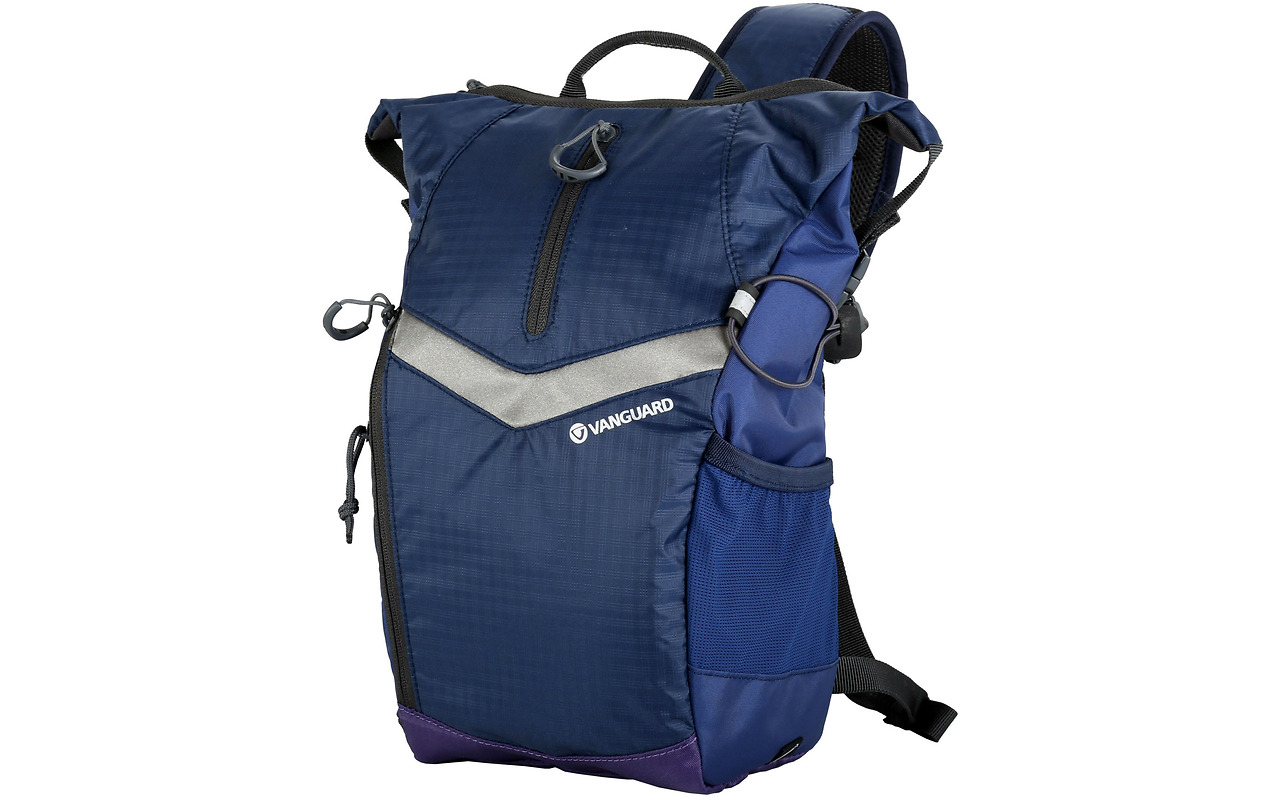Vanguard RENO 34 Blue