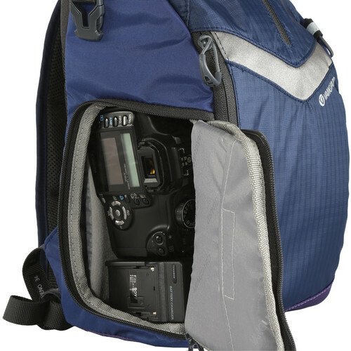 Vanguard RENO 34 Blue