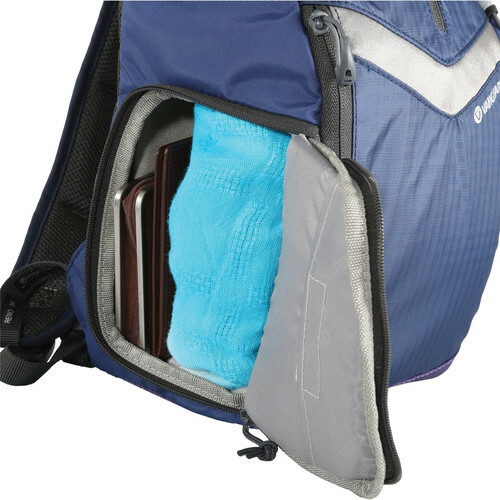Vanguard RENO 34 Blue