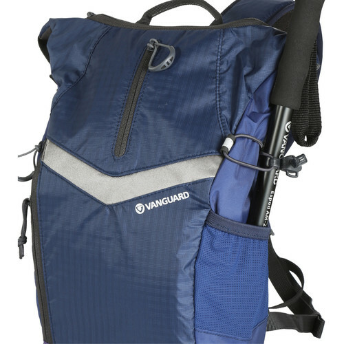 Vanguard RENO 34 Blue