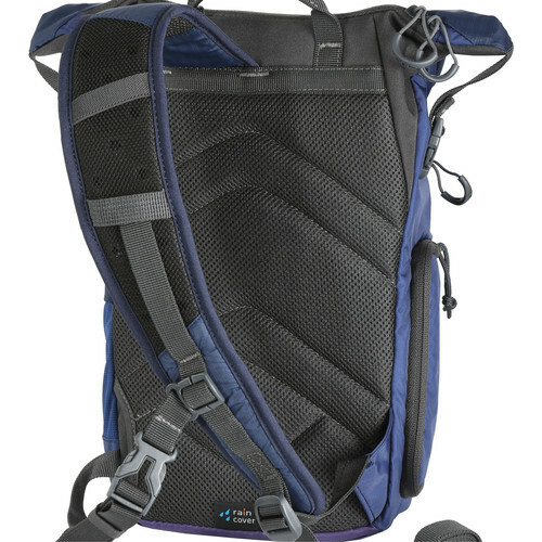 Vanguard RENO 34 Blue