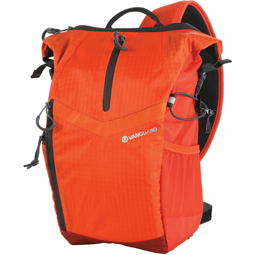 Vanguard RENO 34 Orange