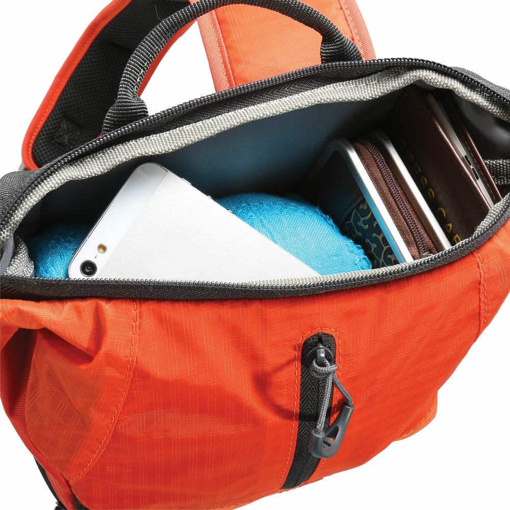 Vanguard RENO 34 Orange