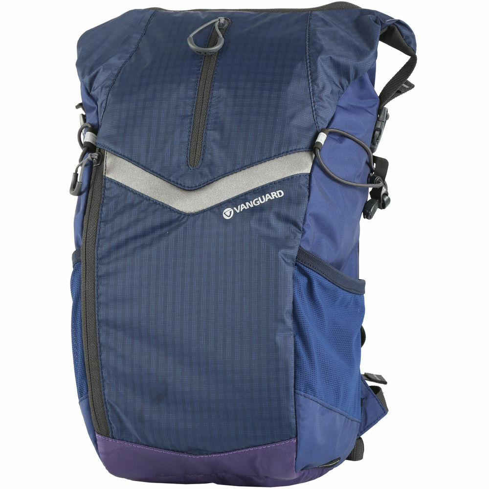 Vanguard Backpack RENO 41 Blue