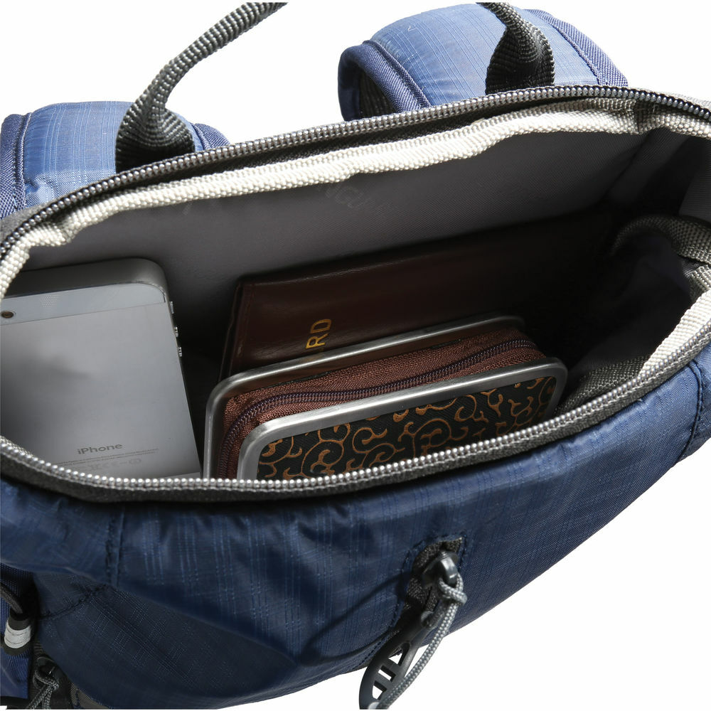 Vanguard Backpack RENO 41 Blue