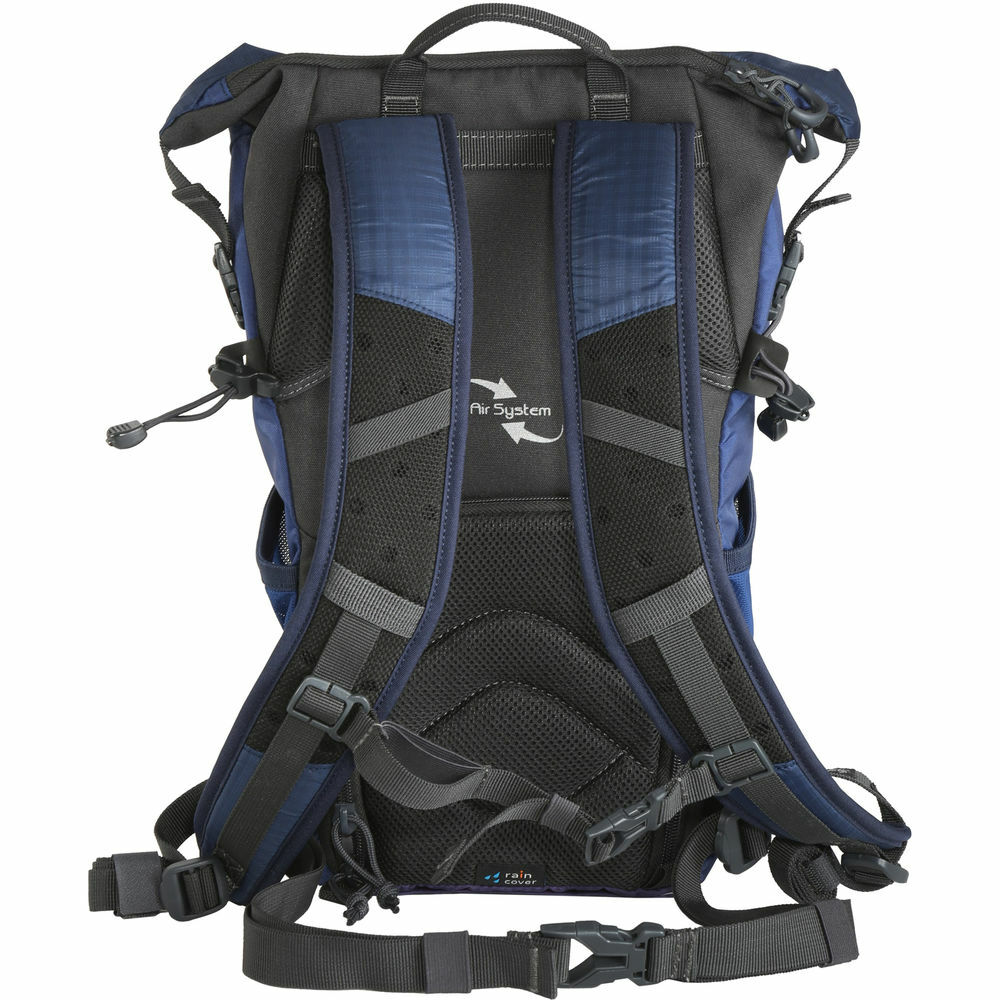 Vanguard Backpack RENO 41 Blue