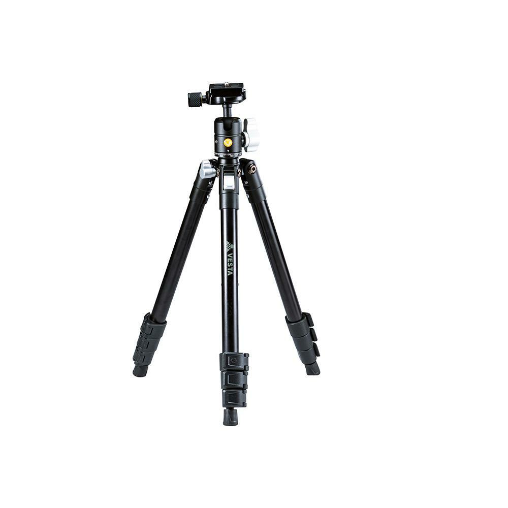 Vanguard VESTA FB 204ABS Aluminium