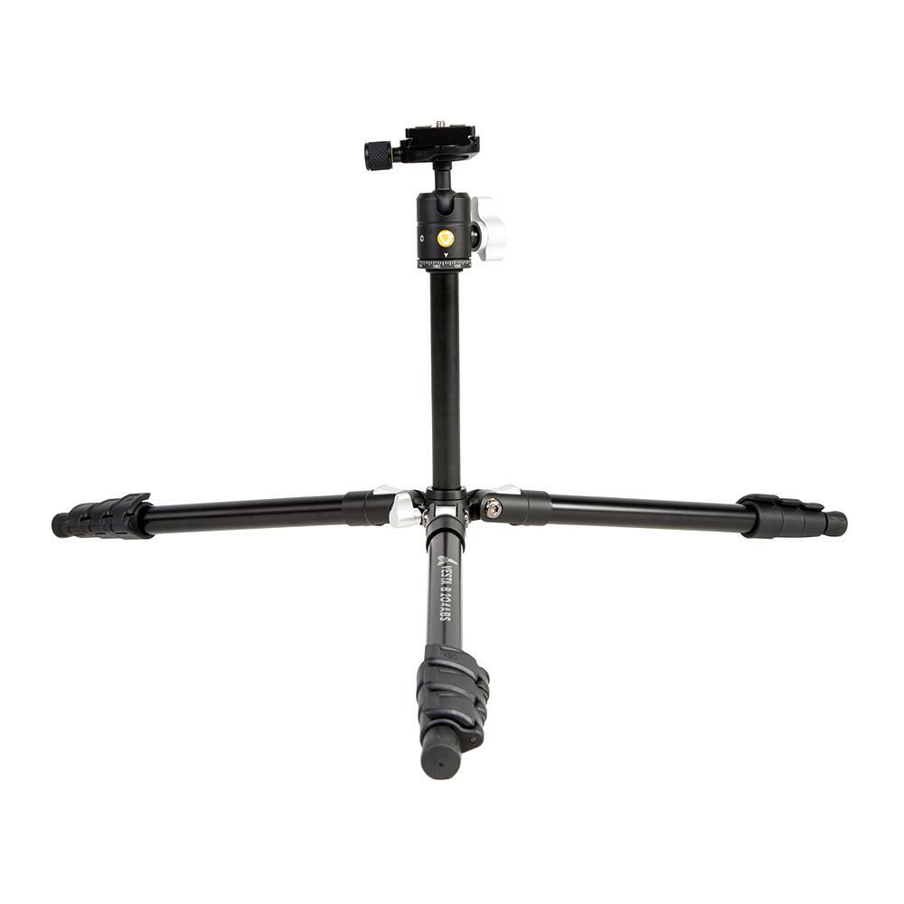 Vanguard VESTA FB 204ABS Aluminium