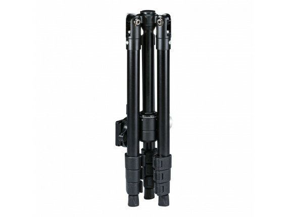 Vanguard VESTA FB 204ABS Aluminium