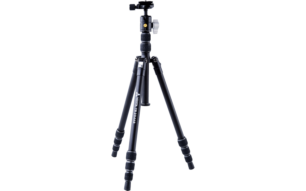 Vanguard VESTA TB 204AB Aluminium