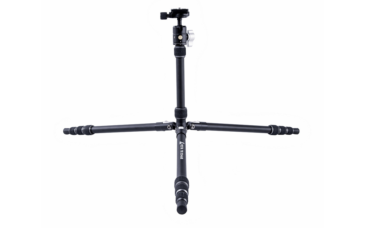 Vanguard VESTA TB 204AB Aluminium