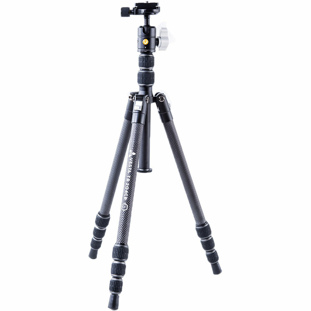 Vanguard VESTA TB 204CB Carbon