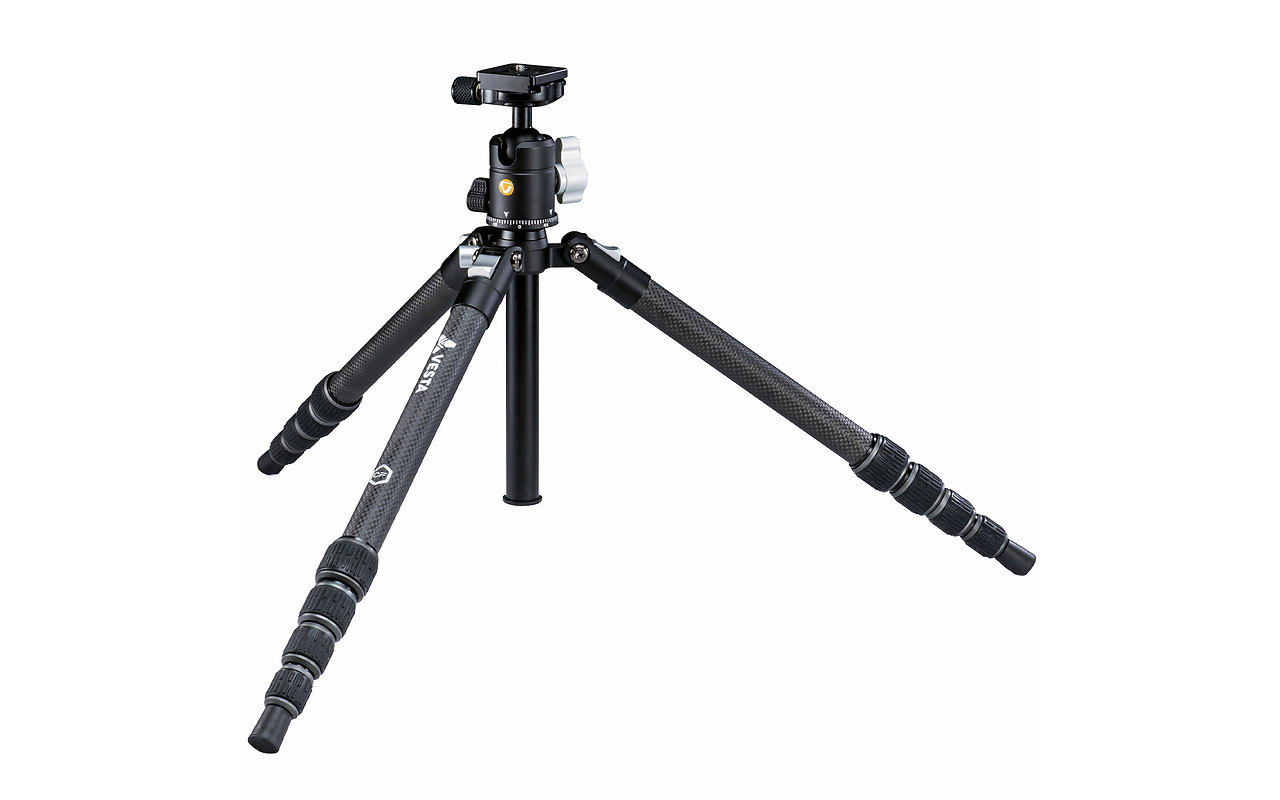 Vanguard VESTA TB 235CB Carbon