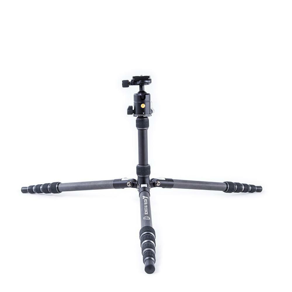 Vanguard VESTA TB 235CB Carbon