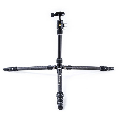 Vanguard VESTA TB 204CB Carbon