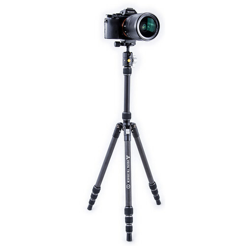 Vanguard VESTA TB 204CB Carbon