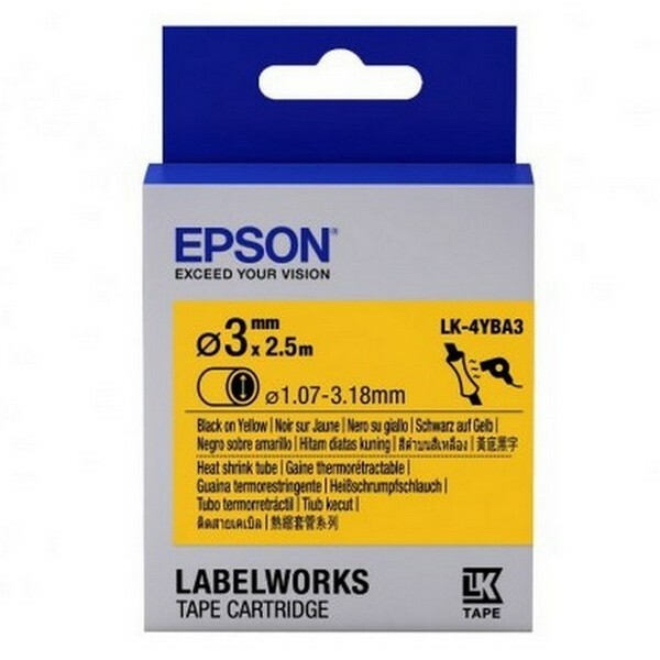 Epson C53S654905 / LK-4YBA3 / d3 / 2.5m