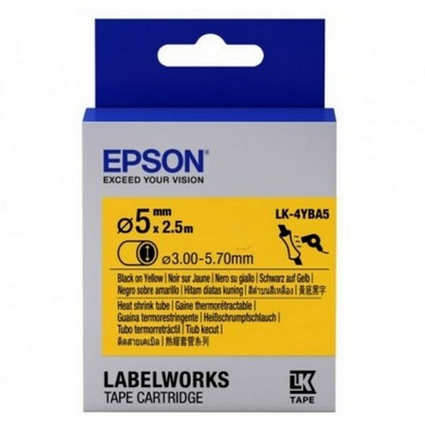 Epson C53S654905 / LK-4YBA3 / d3 / 2.5m