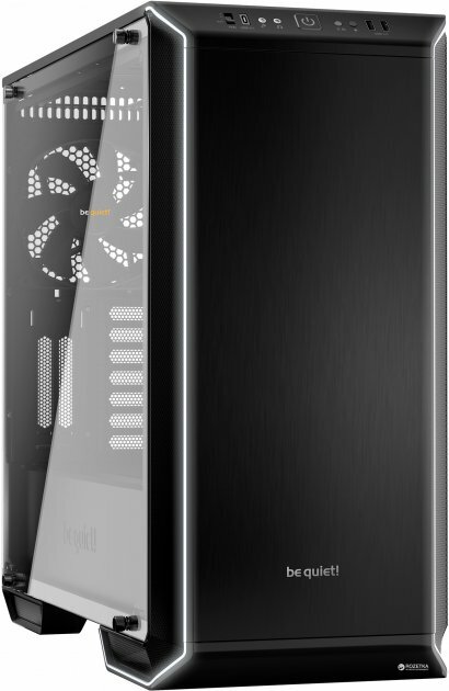 be quiet! Dark Base 700  / ATX