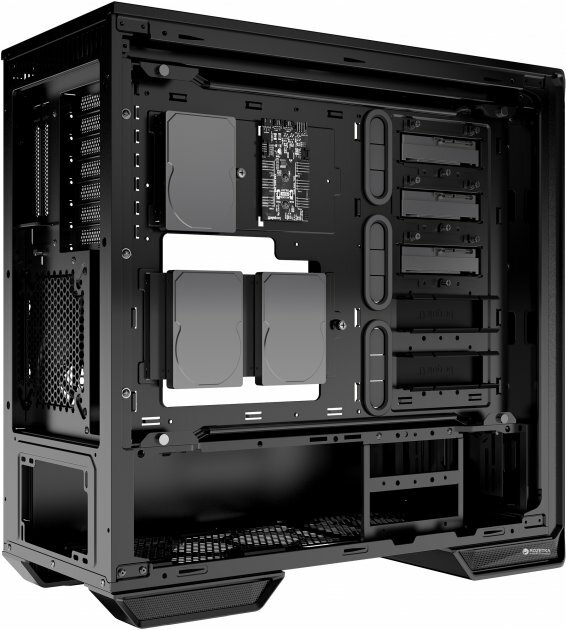 be quiet! Dark Base 700  / ATX