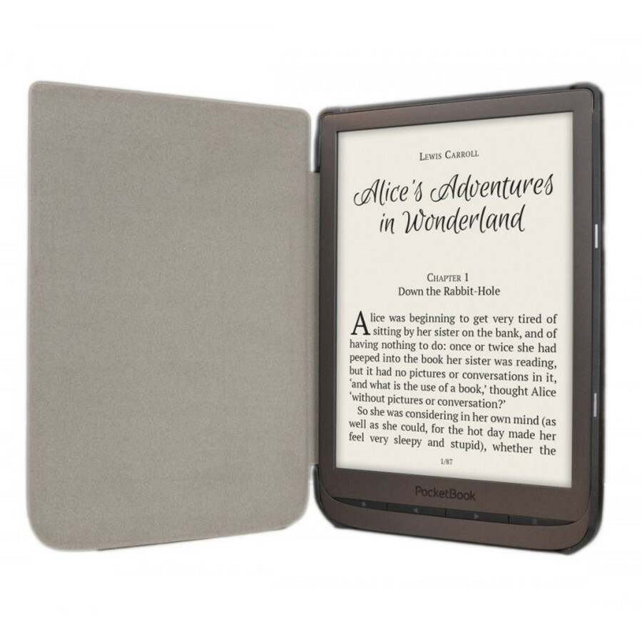 PocketBook Case Cover 740 / 7.8" Black
