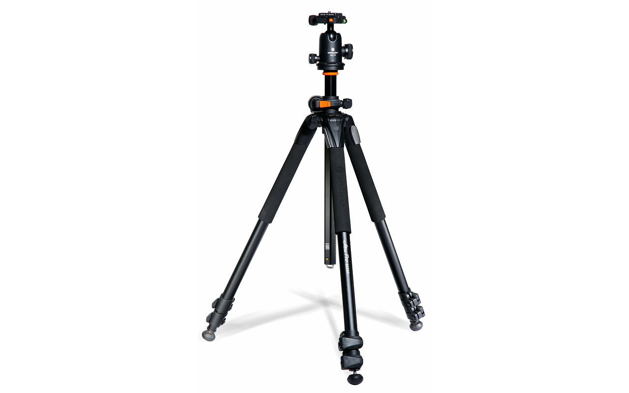 Vanguard ALTA PRO 263AB100 Aluminium